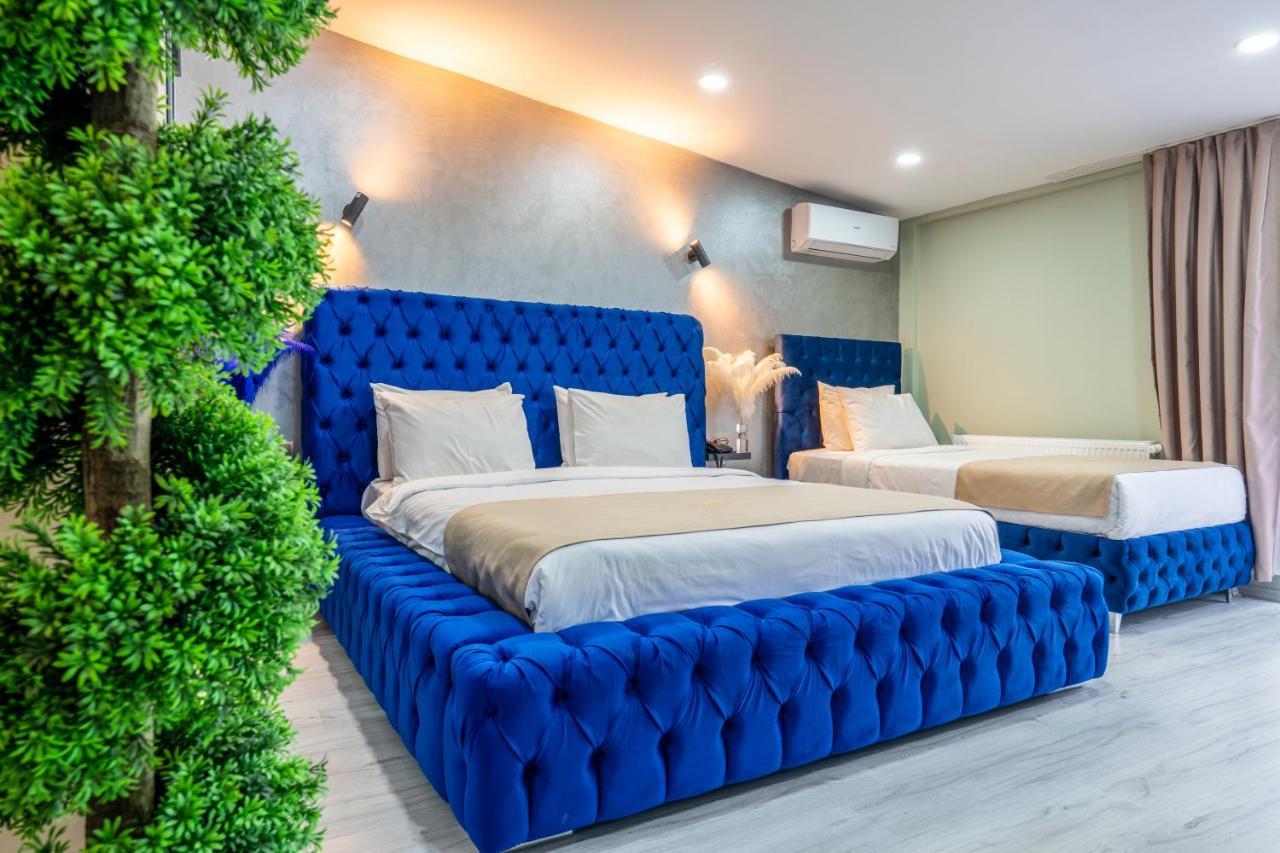 Hotel Monezza Avcilar