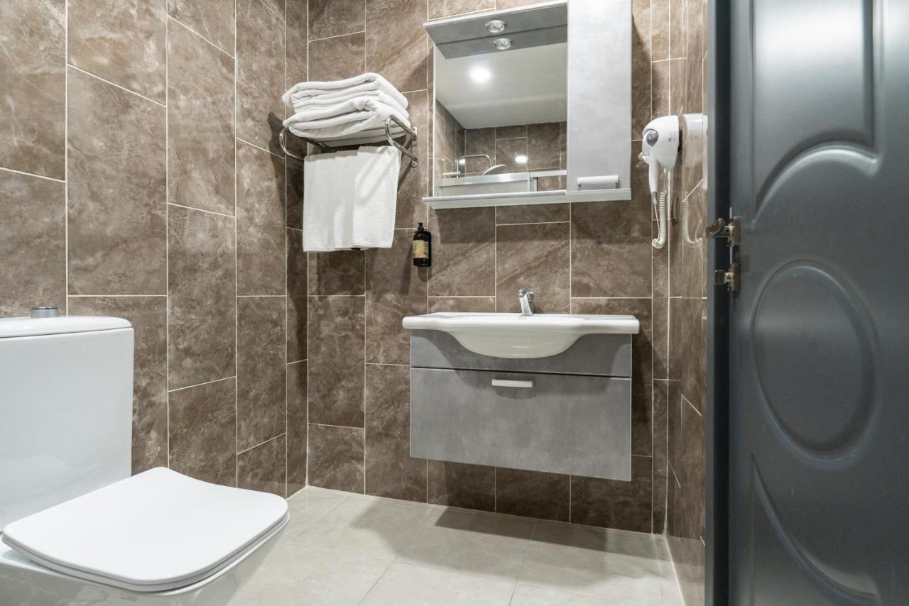 Monezza Avcilar 3* Istanbul