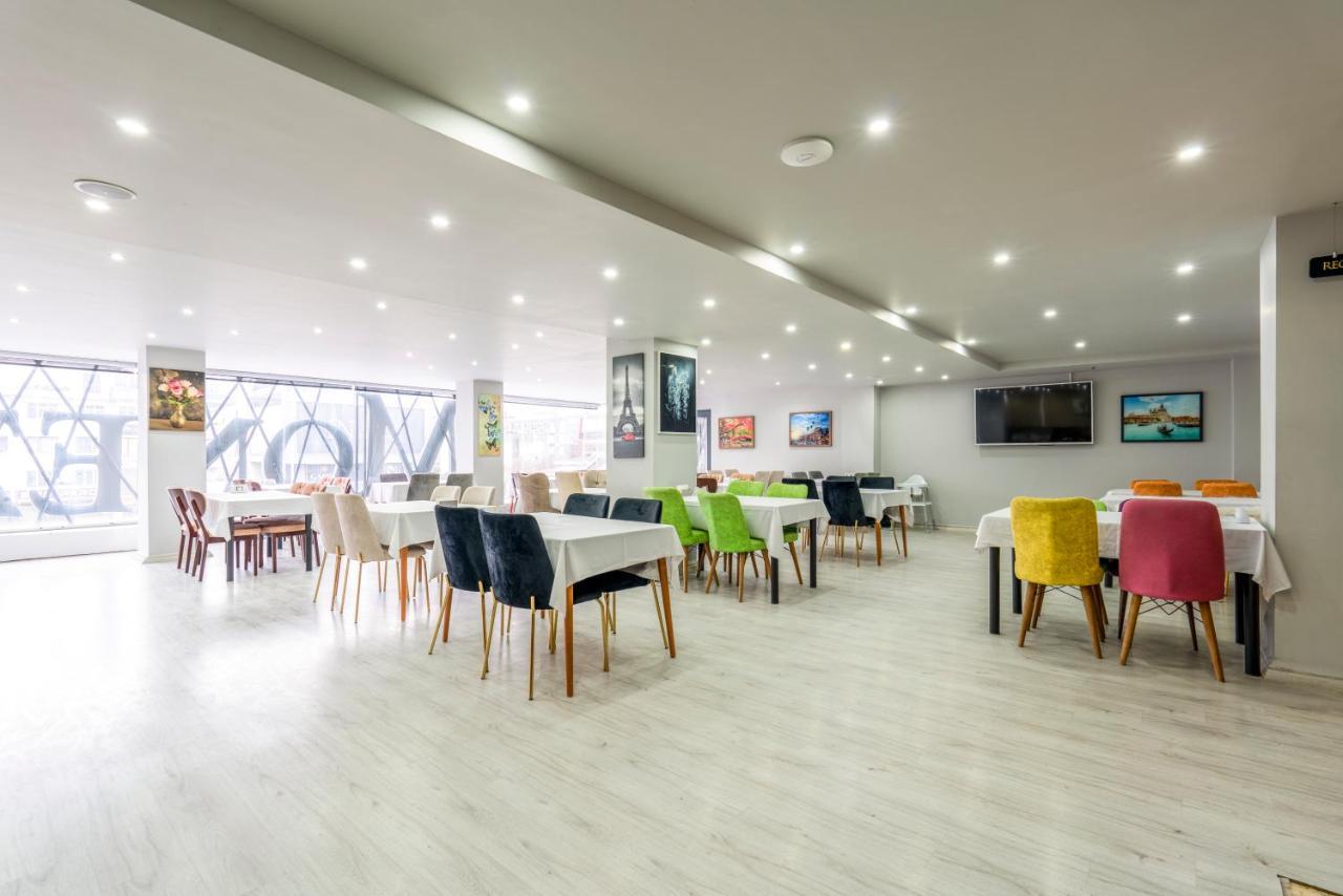 Hotel Monezza Avcilar Istanbul