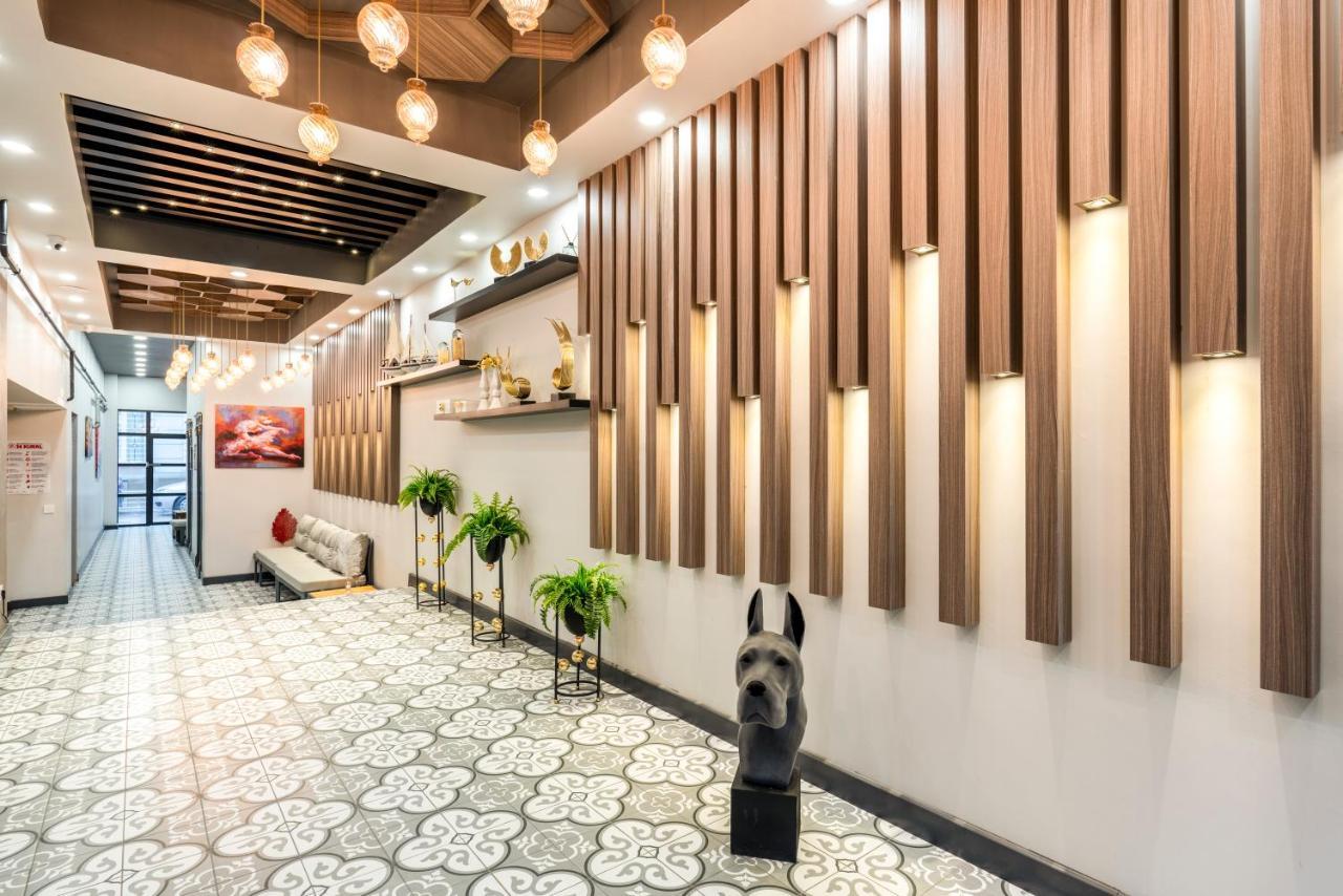 Monezza Avcilar Hotel