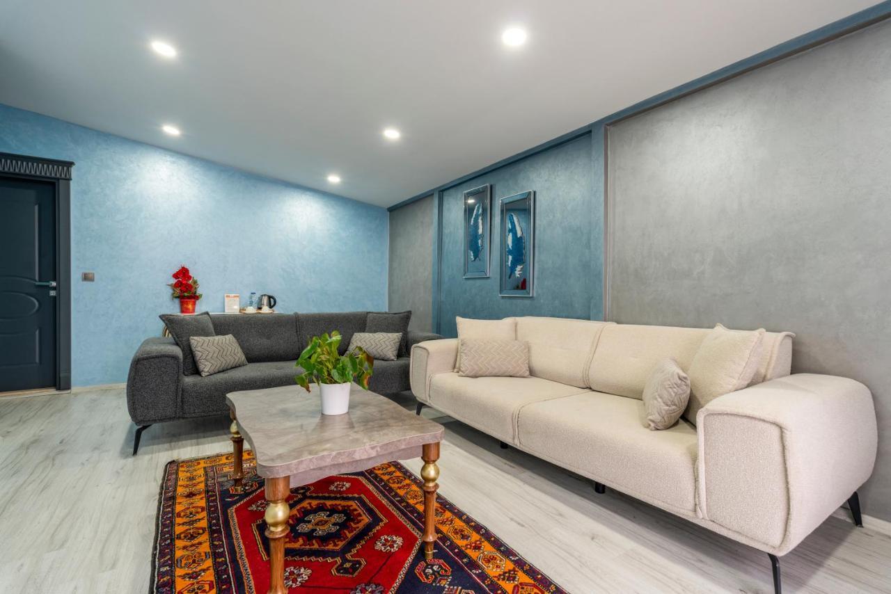 Hotel Monezza Avcilar Istanbul