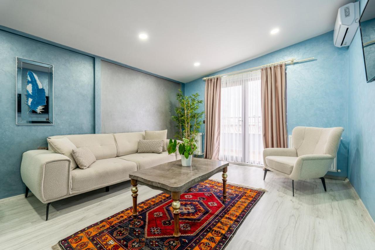 Monezza Avcilar Istanbul
