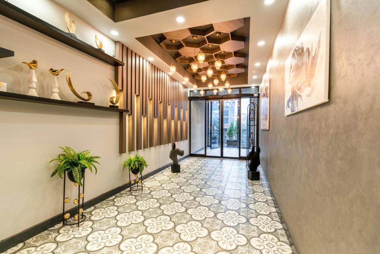 Hotel Monezza Avcilar Istanbul