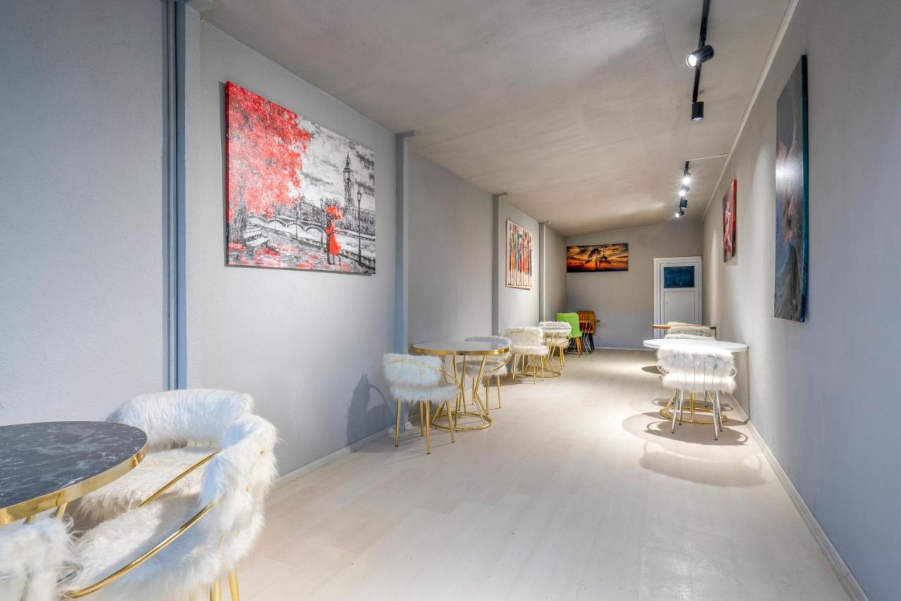 Hotel Monezza Avcilar Istanbul