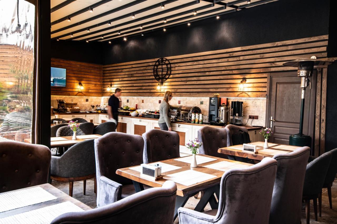 Hotel Pruva 3*