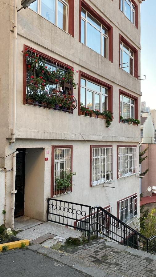 Taksim House * Istanbul