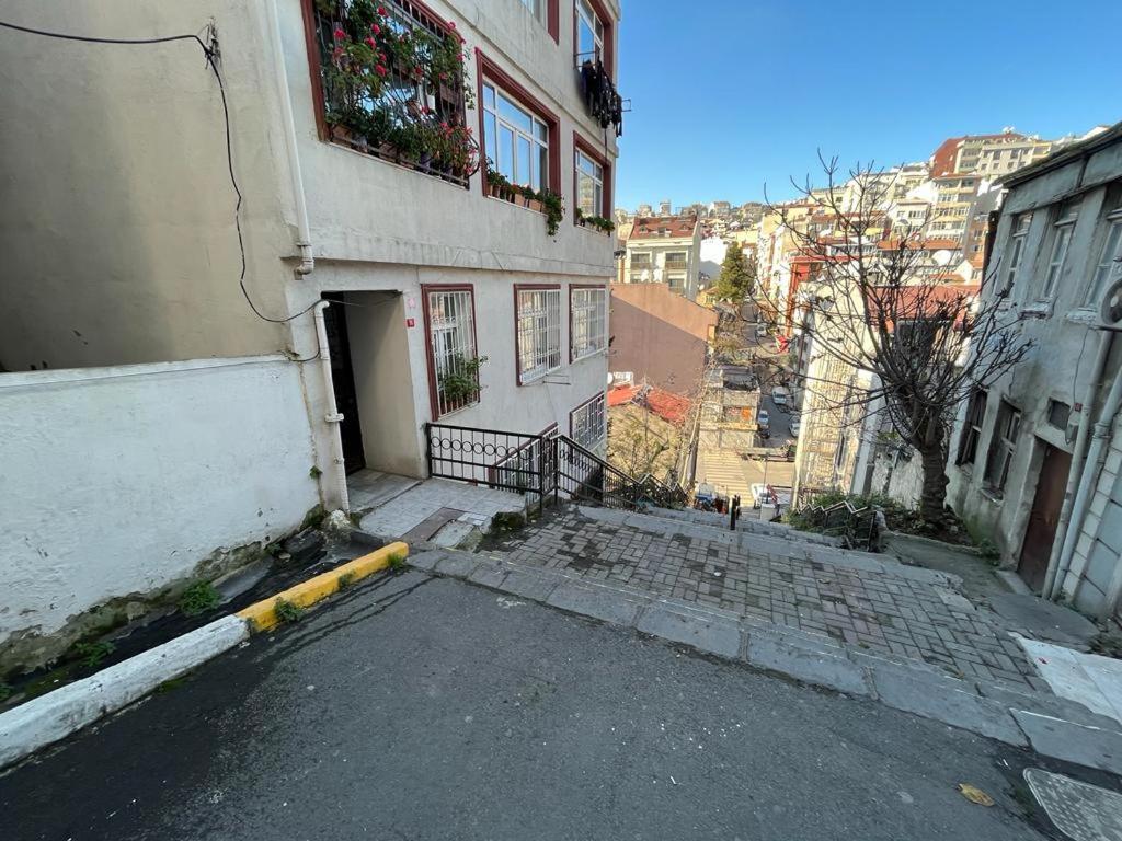 Taksim House