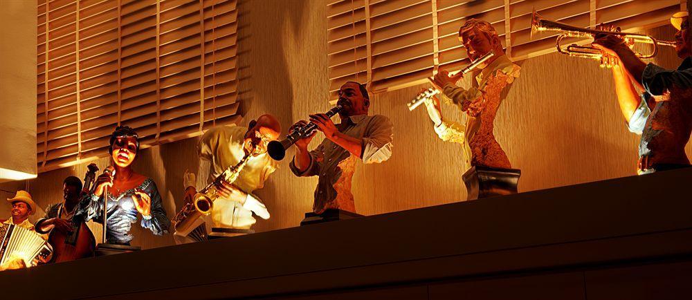 Jazz Nisantasi Hotel Istambul