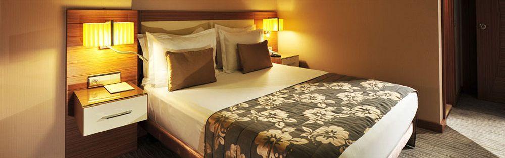 Guest house Yasmak Comfort