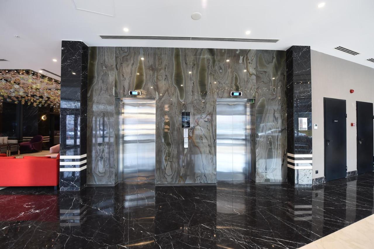 Cher Hotel&spa Beyoğlu Otel İstanbul