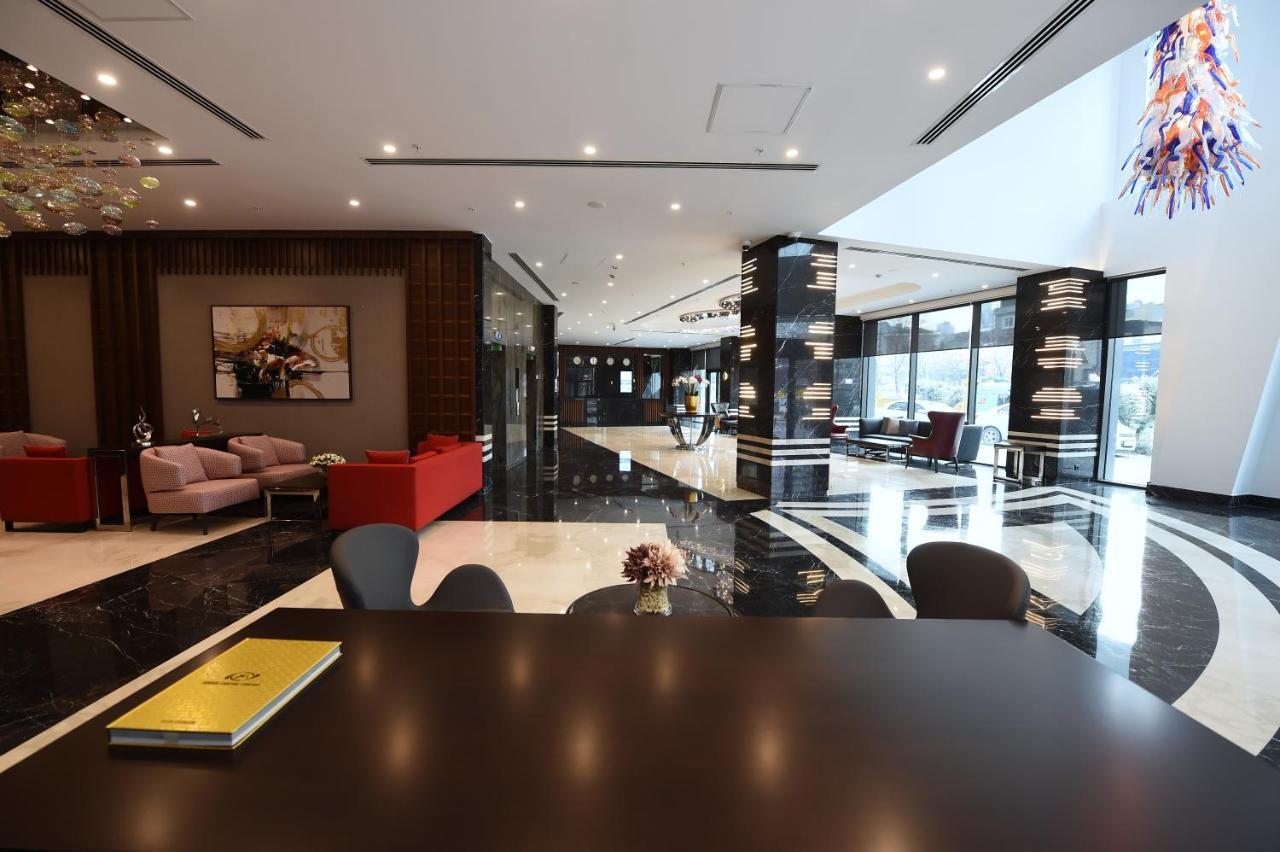 Cher Hotel&spa Beyoğlu İstanbul