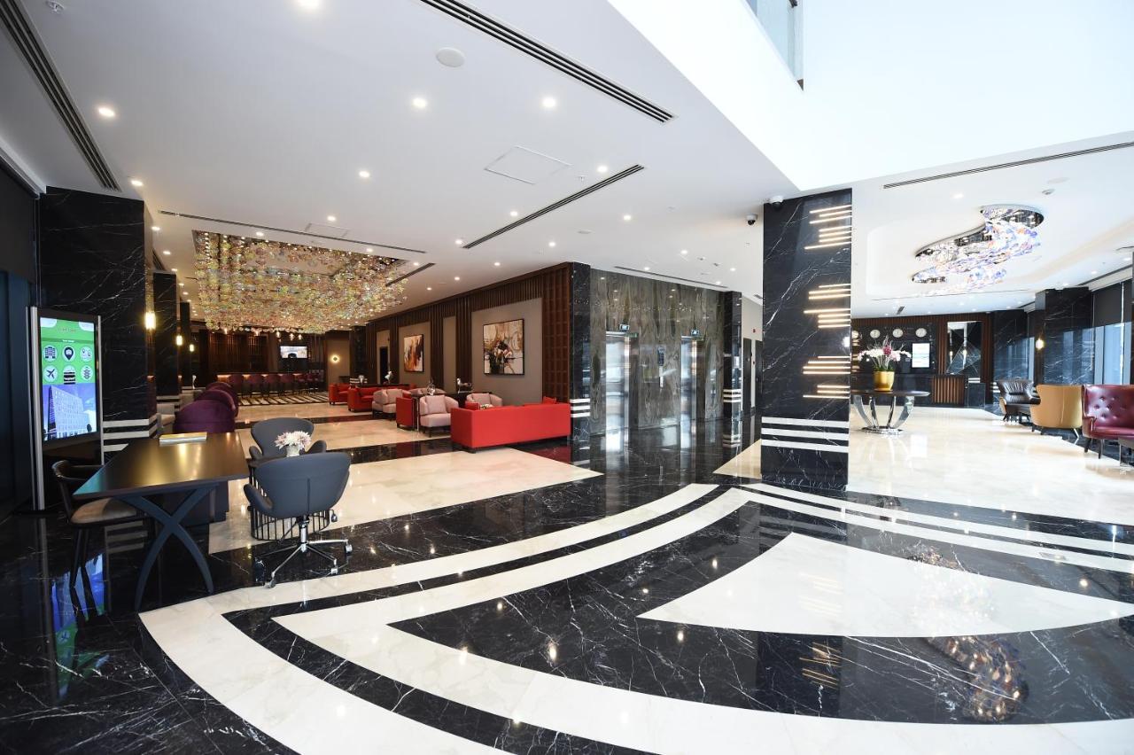 Otel Cher Hotel&spa Beyoğlu