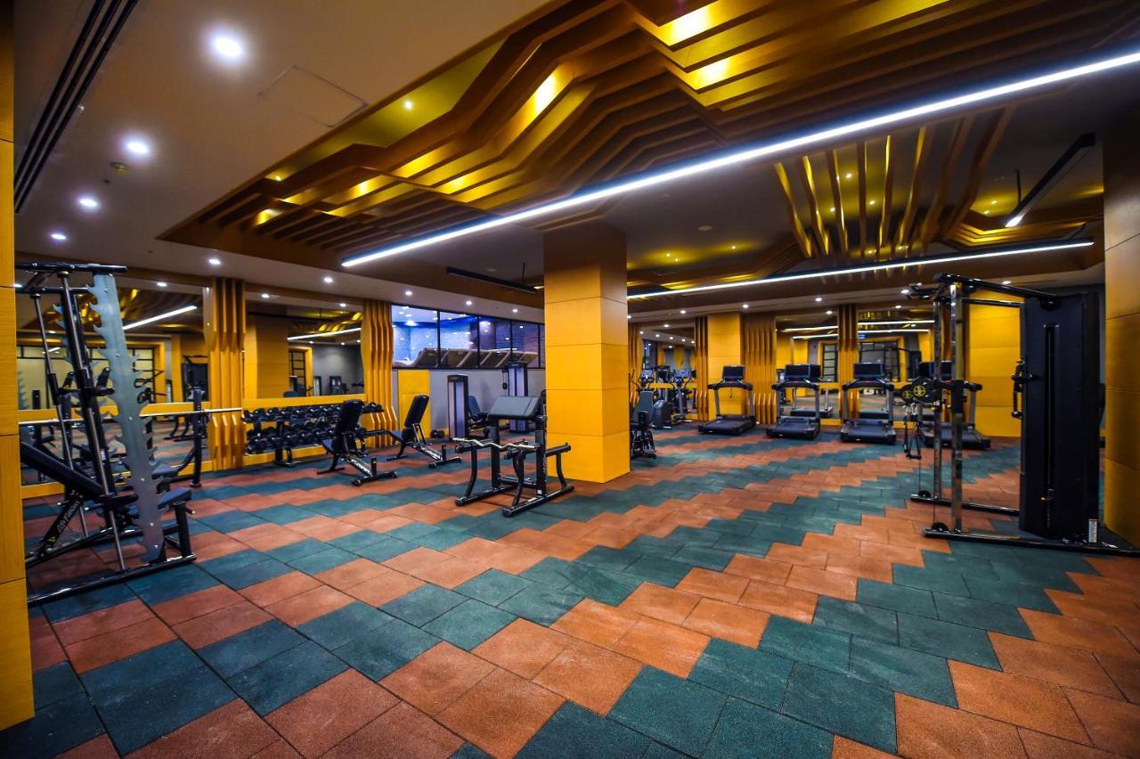 Cher Hotel&spa Beyoğlu