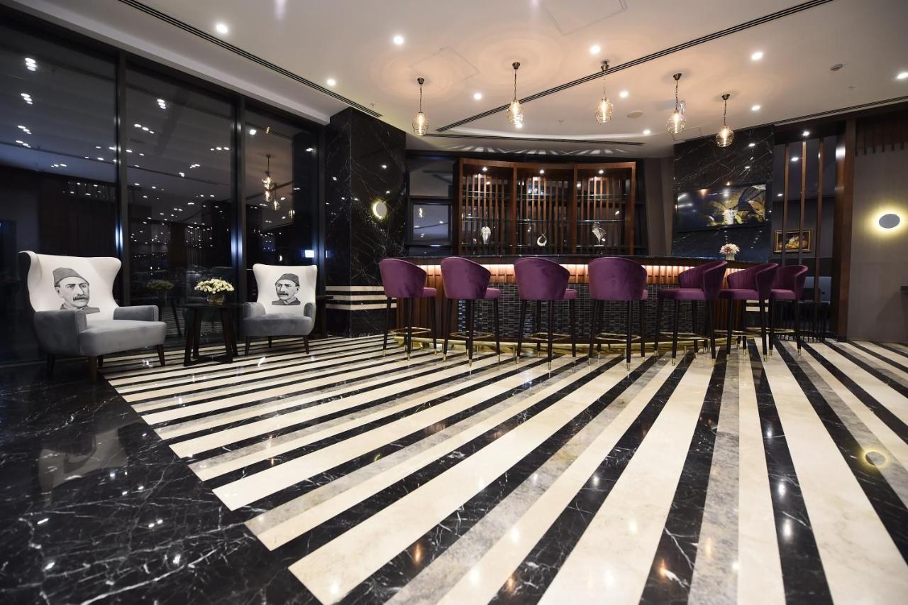 Cher Hotel&spa Beyoğlu Otel
