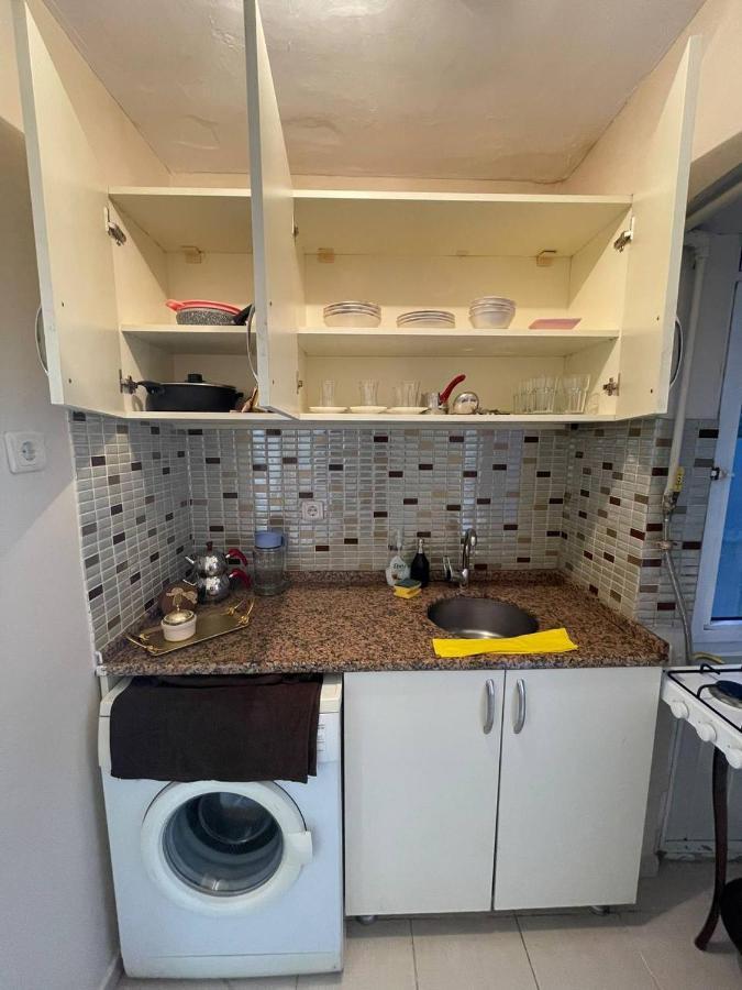 Apartment Taksim House *
