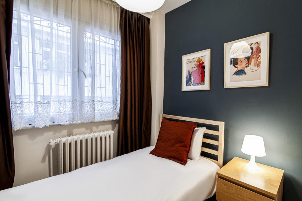 Amazing Flat Close To Kabatas Ferry Station