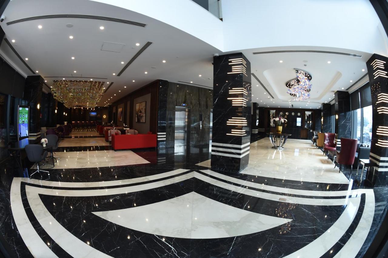 Cher Hotel&spa Beyoğlu İstanbul