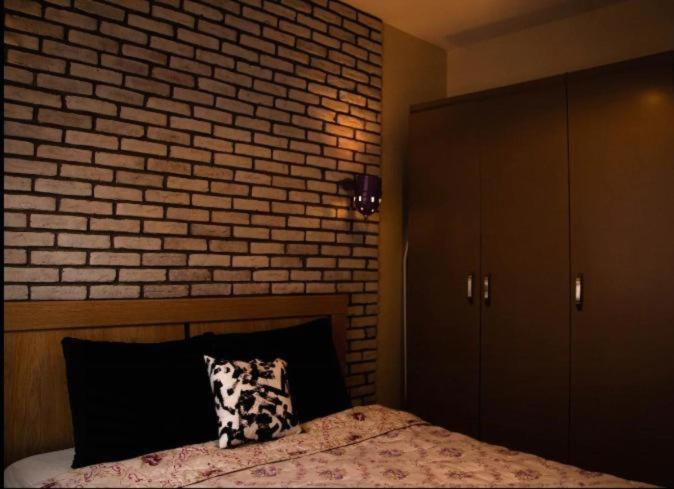 Azad Homes Harbiye Cayiri