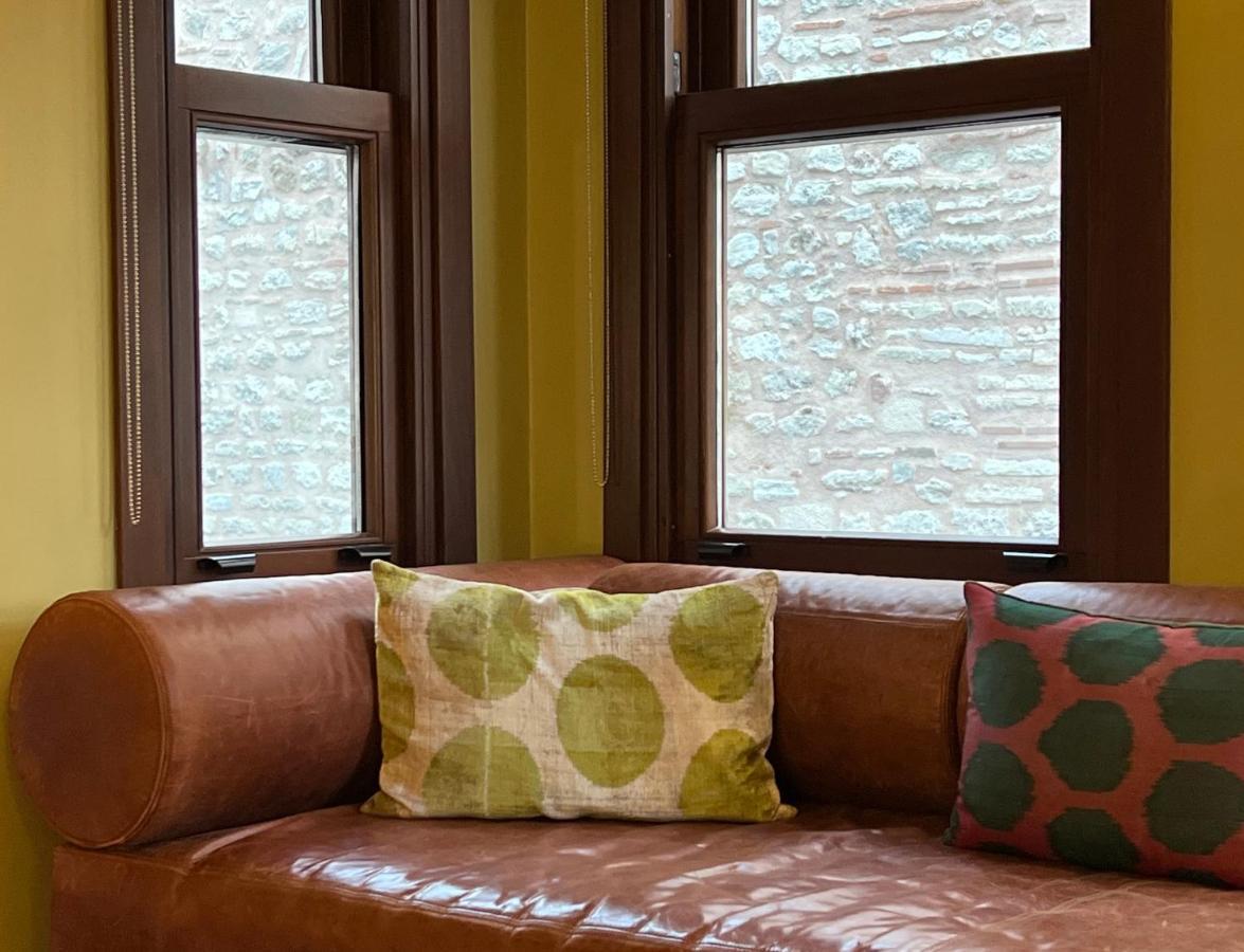 Ibrahim Pasha Hotel Istanbul