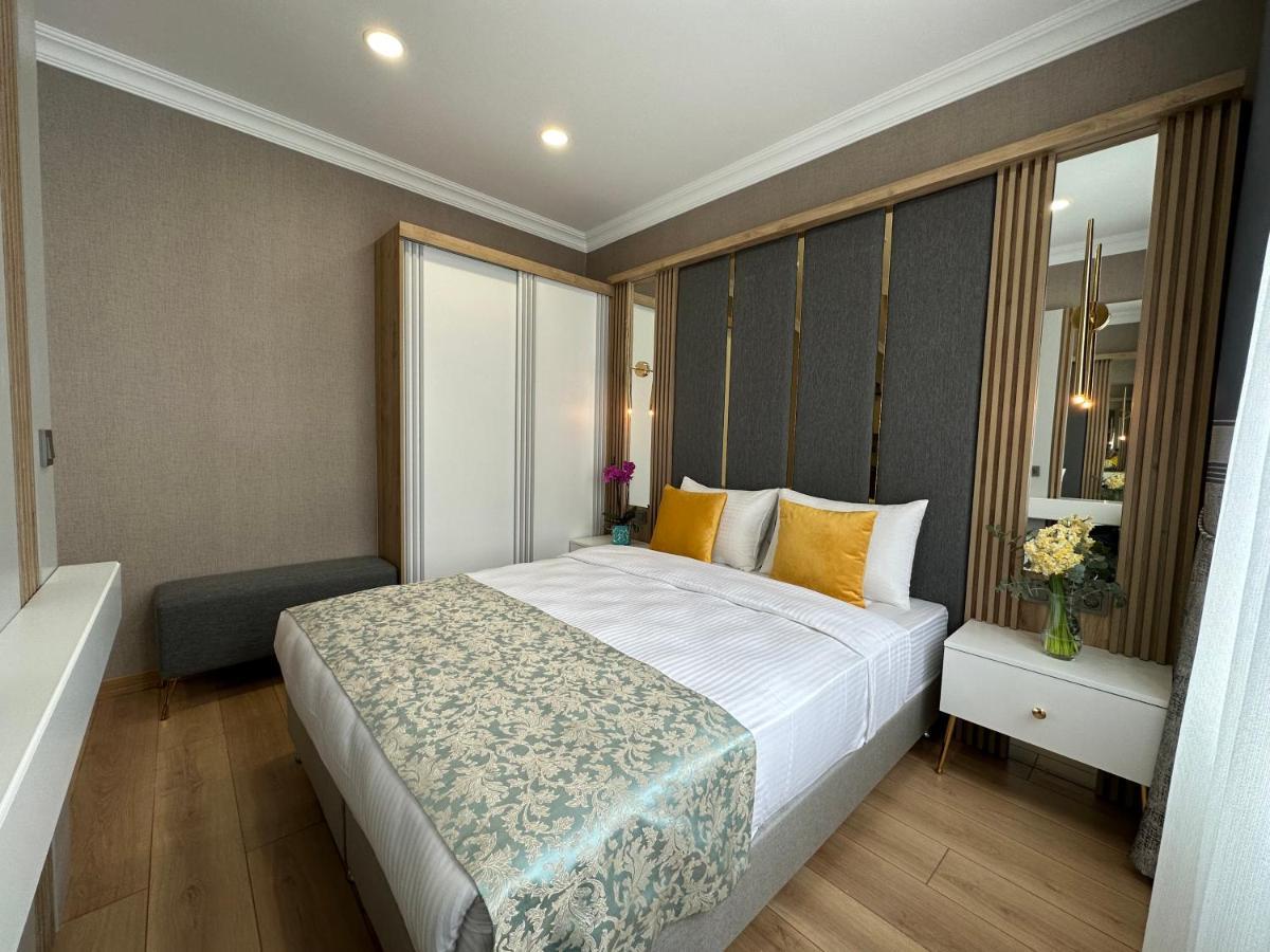 H&l Hotel Istanbul
