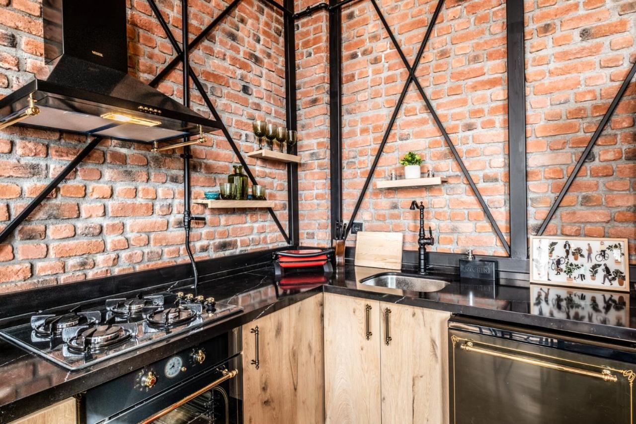 Flat With Galata Tower View Near Sishane Metro * Istanbul