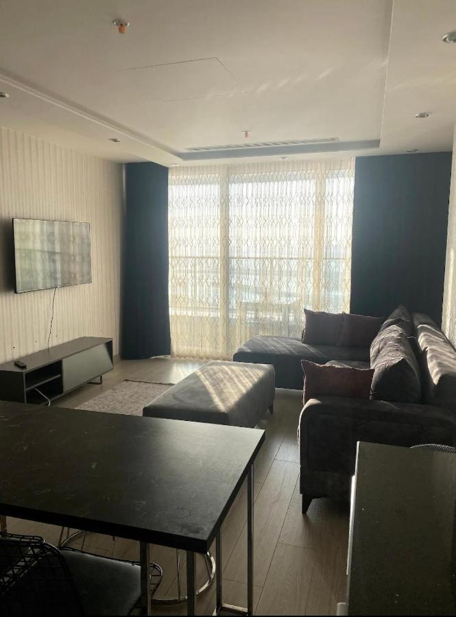 Hotel Luxury 2 With Seaview In Center Istanbul