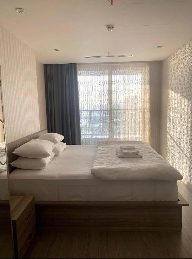 Luxury 2 With Seaview In Center
