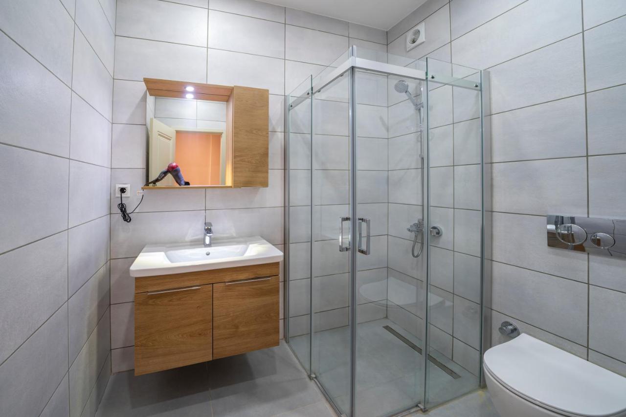 Historic In Galata Kuledibi Apartment Istanbul