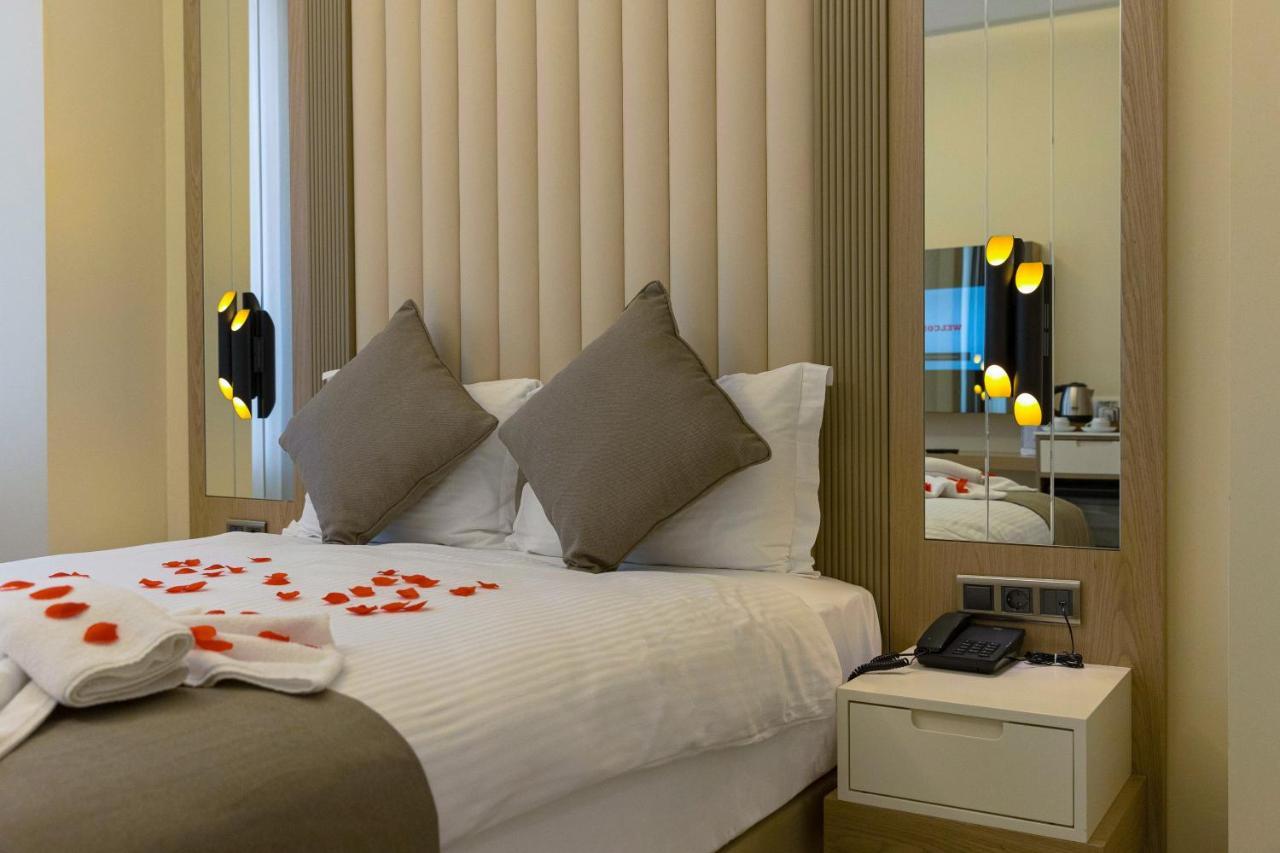 Hotel Brako *