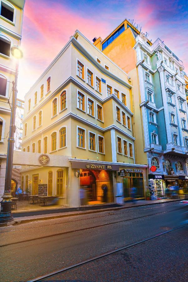 Brako Hotel