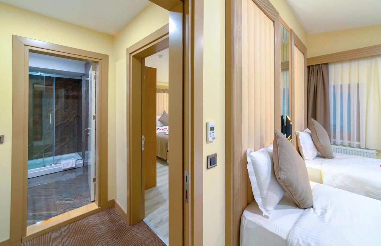Hotel Brako Istanbul
