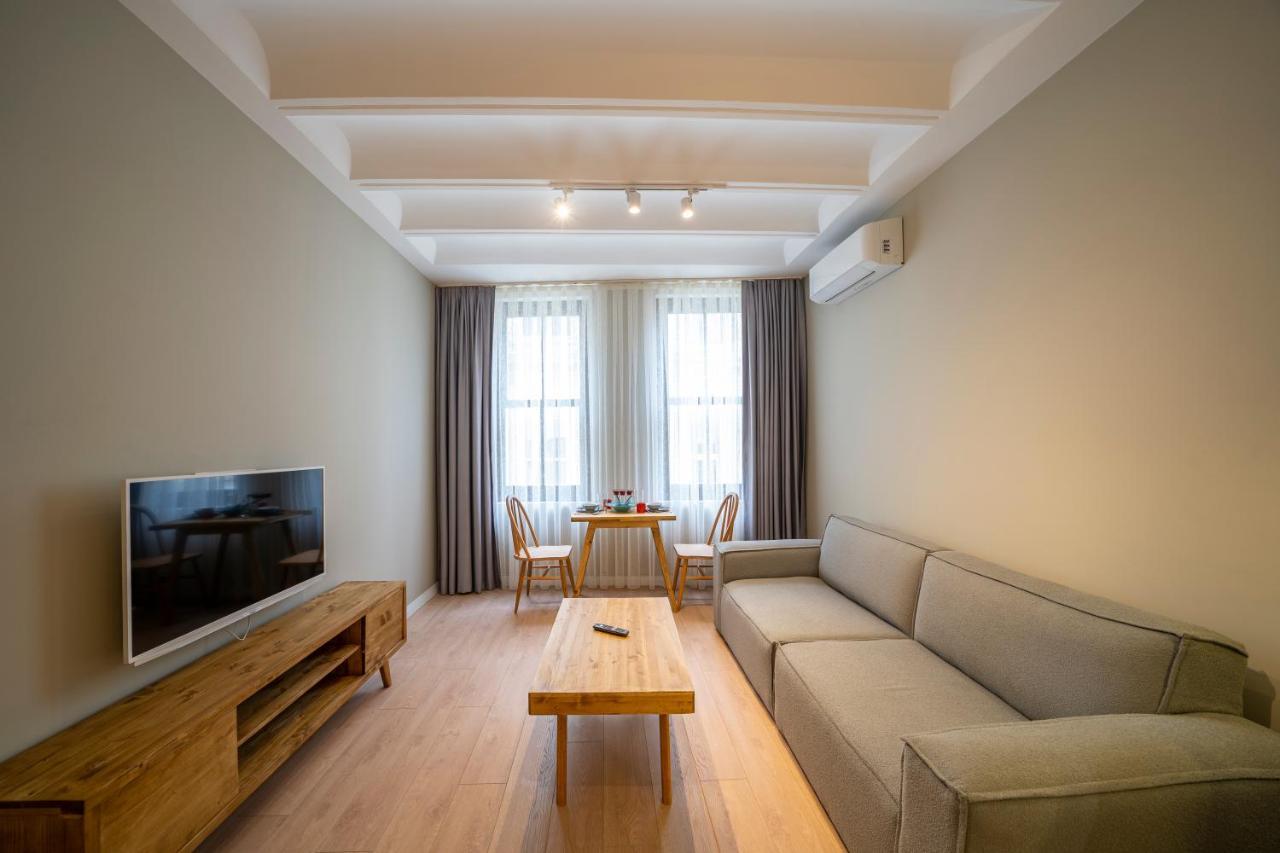 Historic In Galata Kuledibi Apartment Istanbul