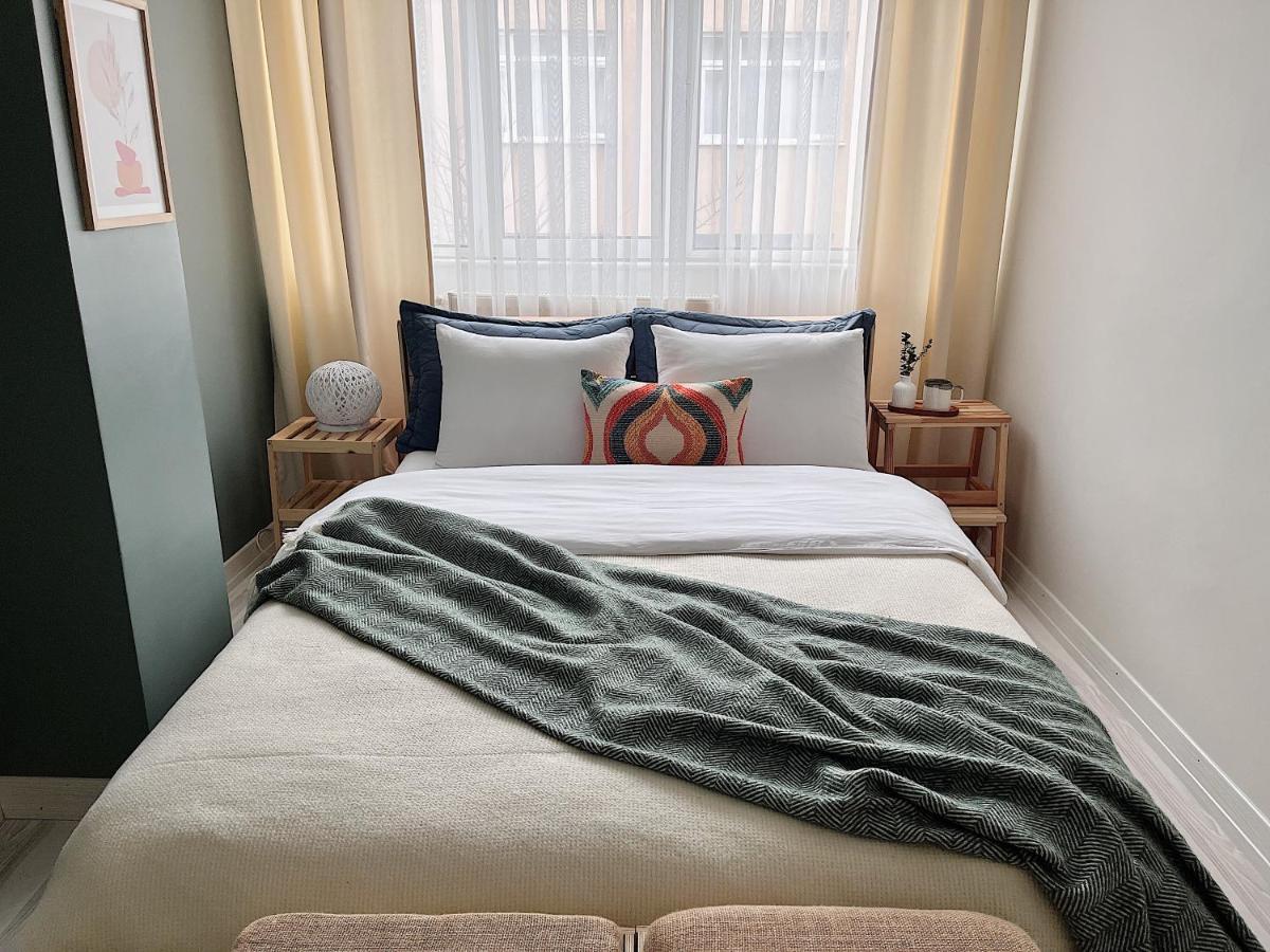 Apartment Charm And Cosy 2br