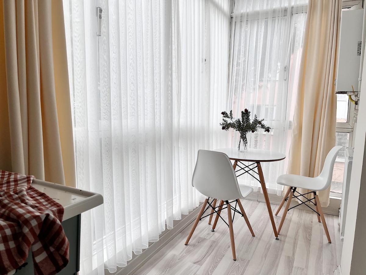 Apartment Charm And Cosy 2br