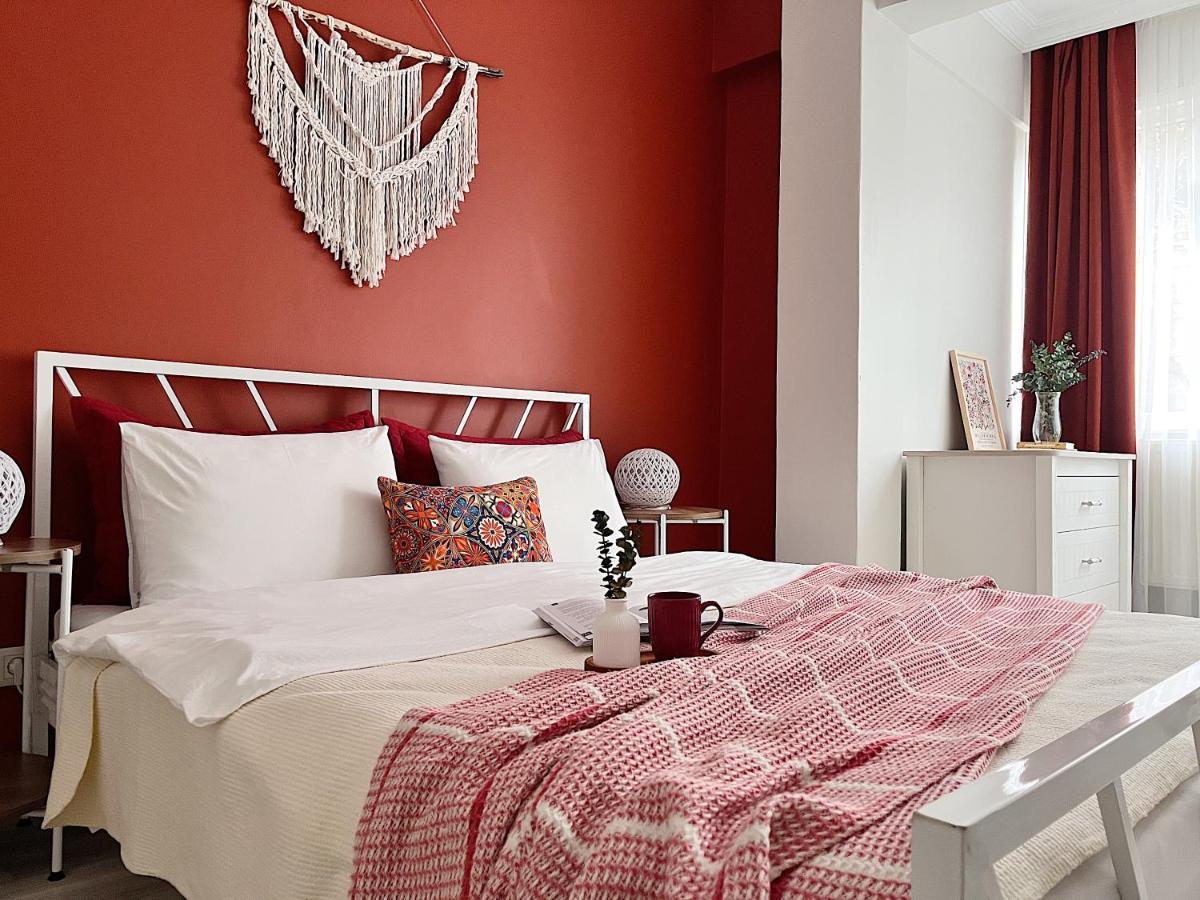 Charm And Cosy 2br *