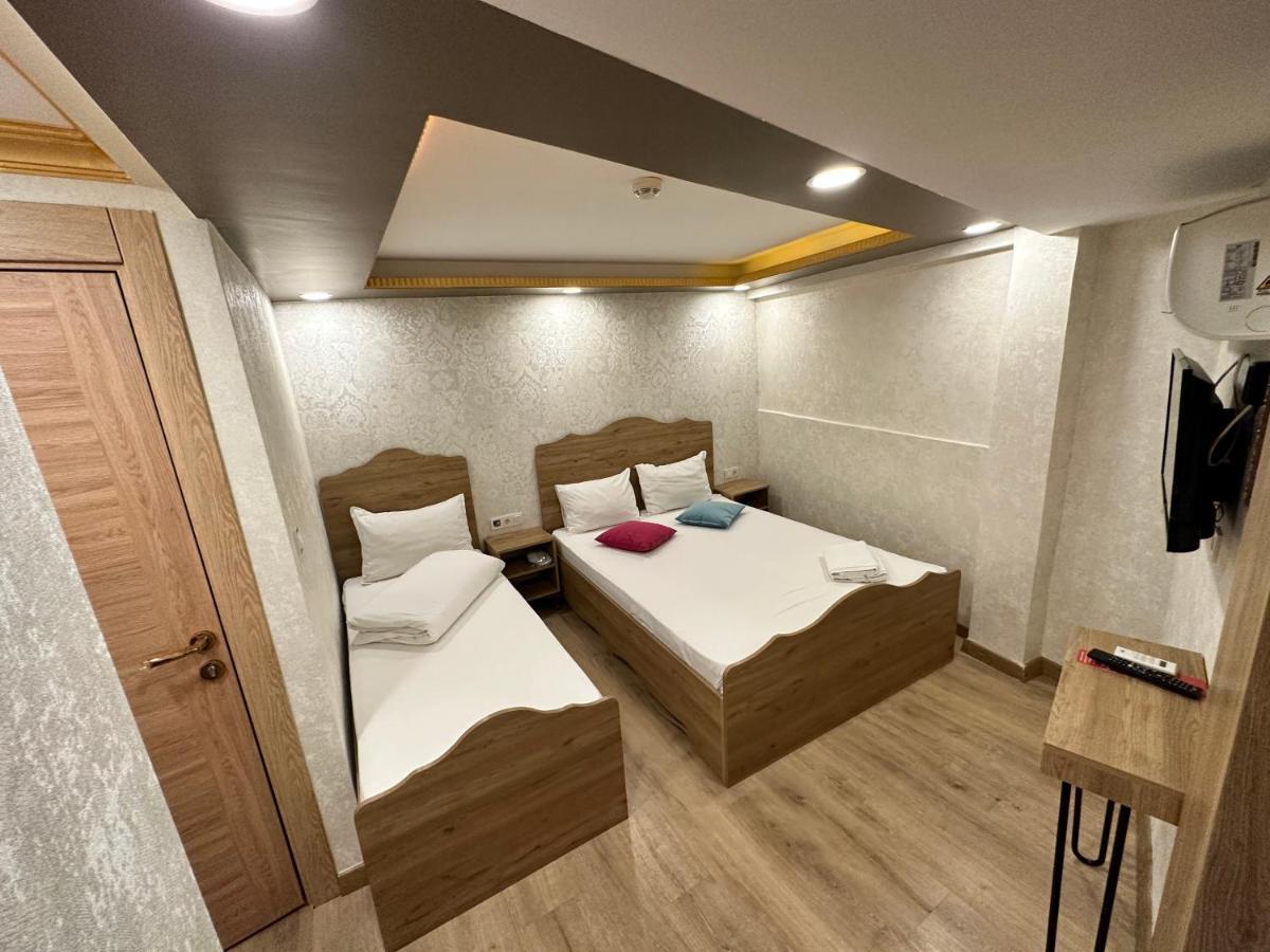 Golden Sail Old Otel 2*