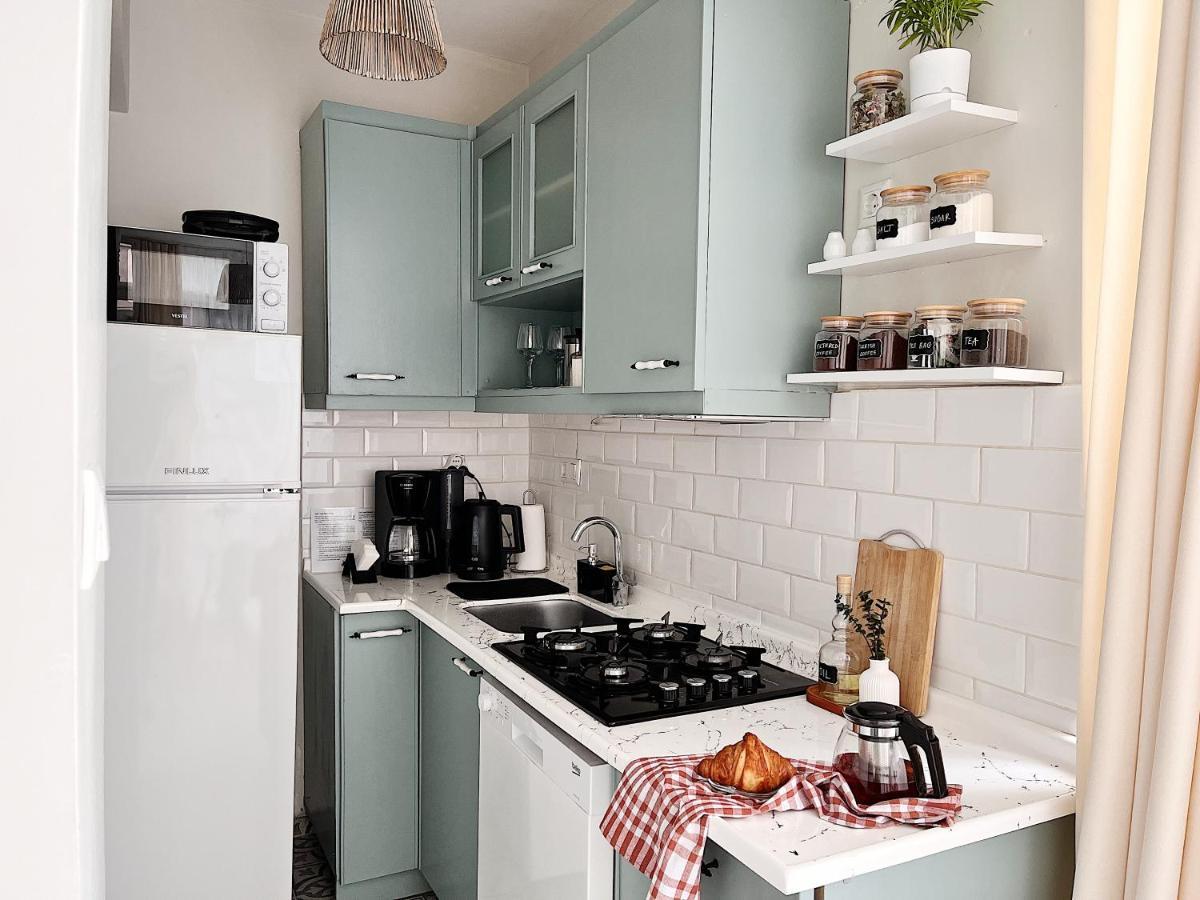 Charm And Cosy 2br Apartment Istanbul