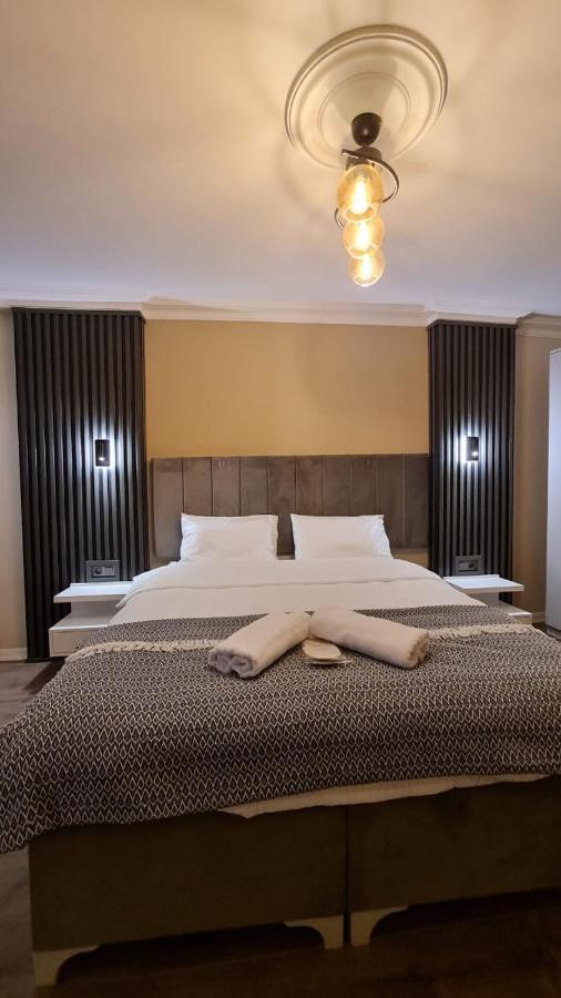 Apartment Golden Arrow Suites *