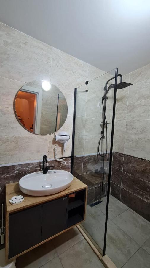 Golden Arrow Suites Istanbul