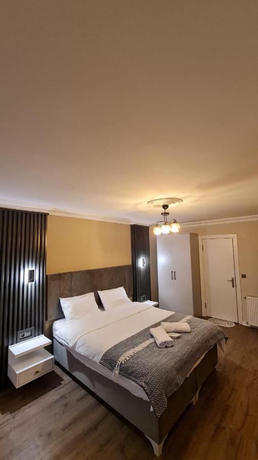 Apartment Golden Arrow Suites