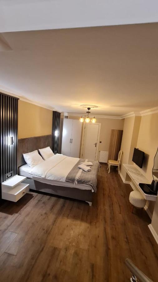 Golden Arrow Suites Apartment Istanbul