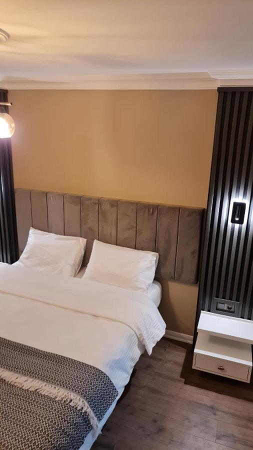 Apartment Golden Arrow Suites