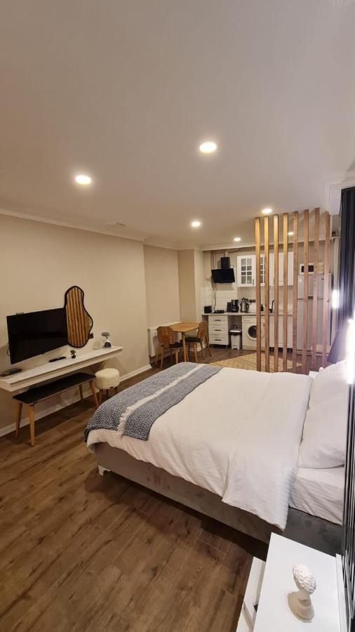 Golden Arrow Suites Apartment Istanbul