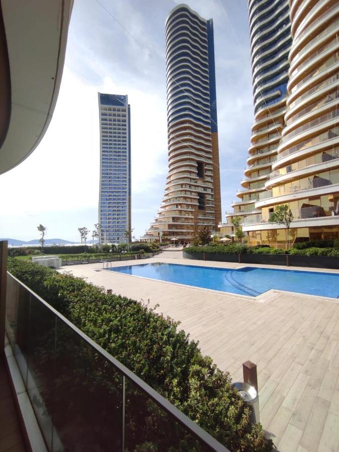 Wonderfully Located Seaside 3 Minutes To Metro *