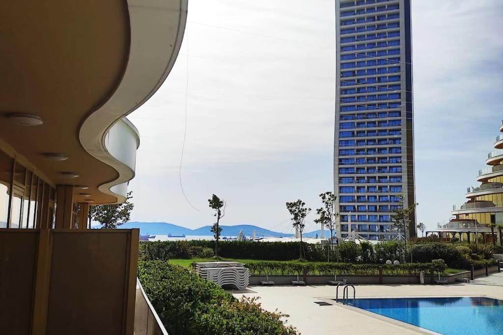 Wonderfully Located Seaside 3 Minutes To Metro
