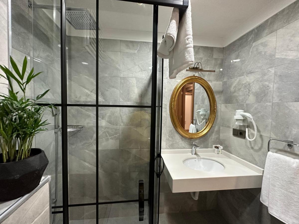 H&l Hotel Istanbul