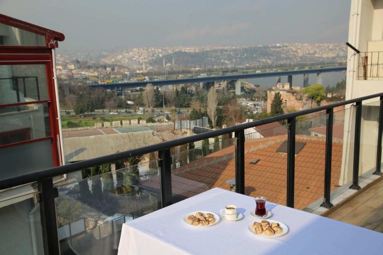 Anemas Istanbul