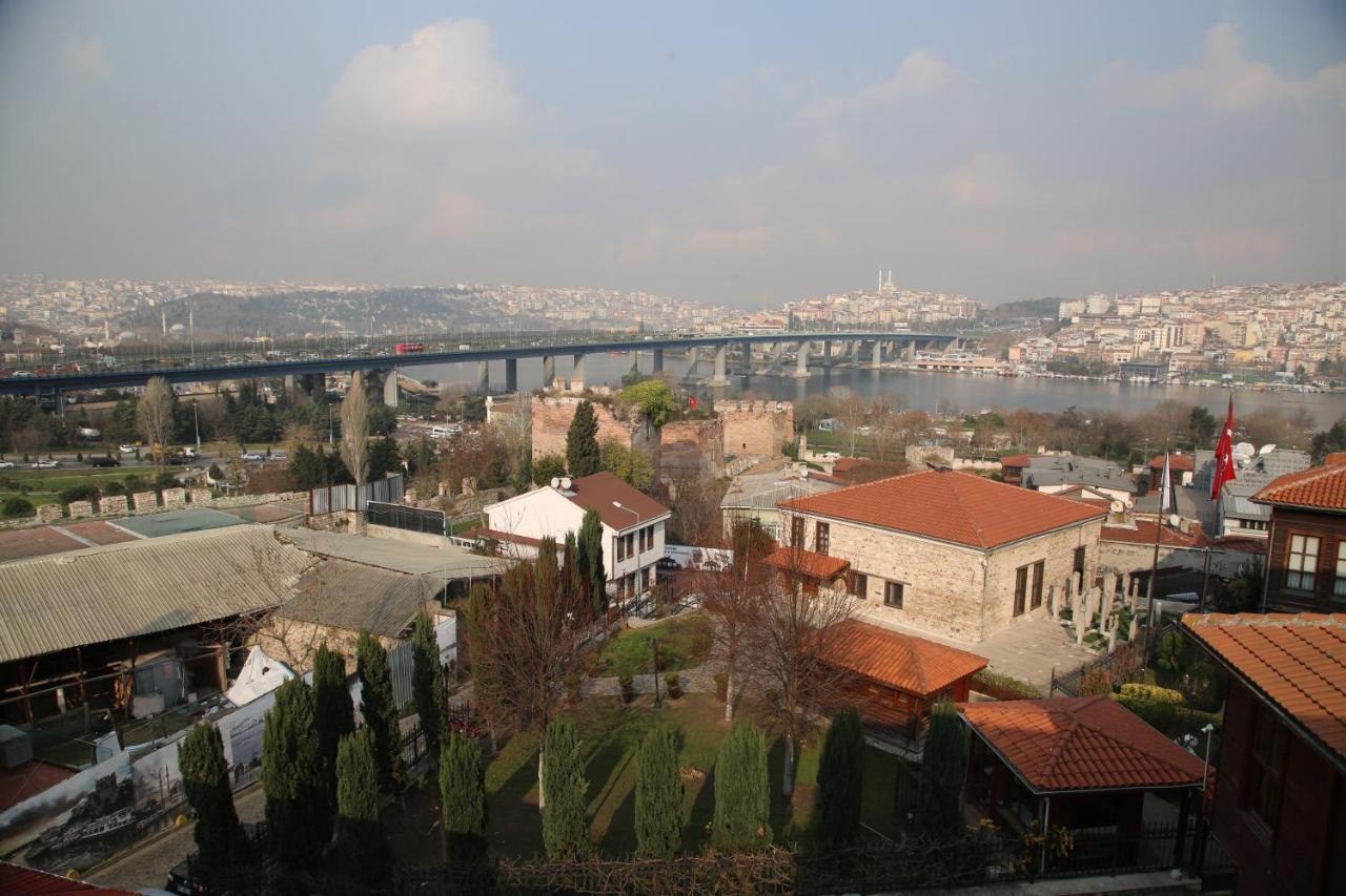 Anemas Hotel Istanbul