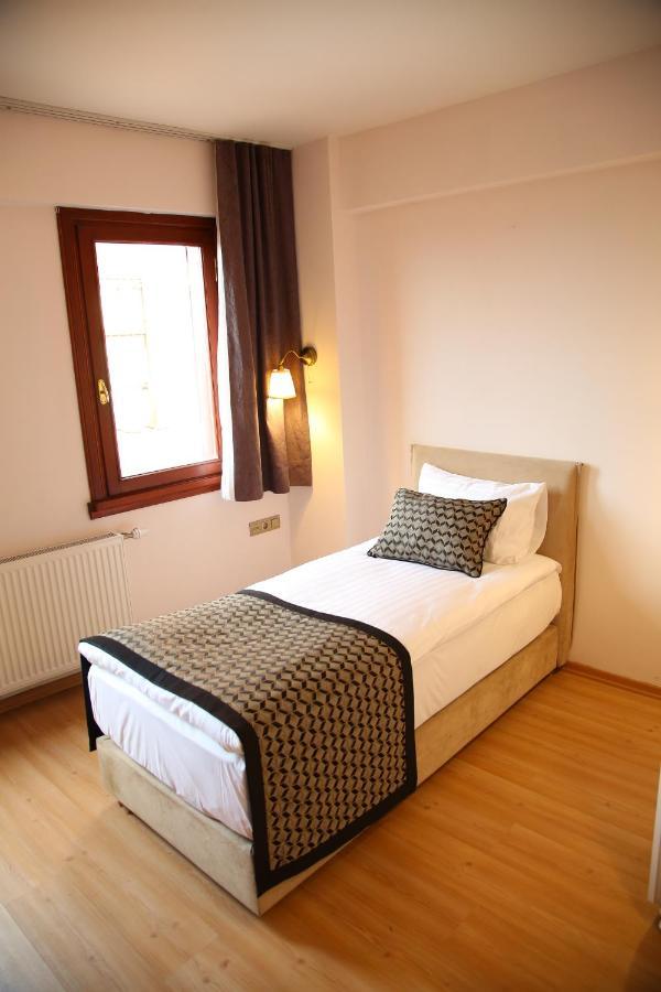 Hotel Anemas Istanbul