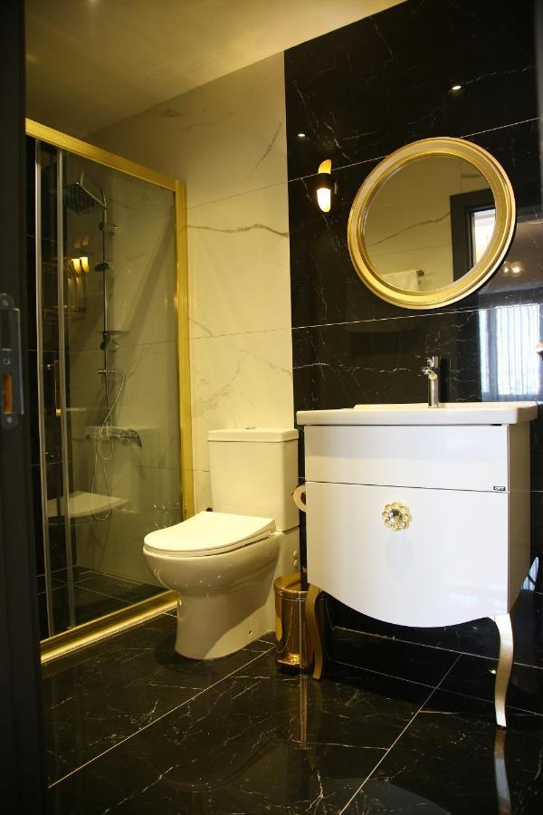 Anemas Hotel Istanbul